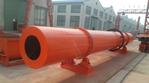 通達重工專家深入解讀:有機肥烘干機的維護