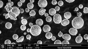 造粒技術(shù)的發(fā)展