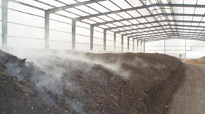 畜禽糞便的加工處理方法