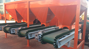 有機(jī)肥生產(chǎn)輔助設(shè)備