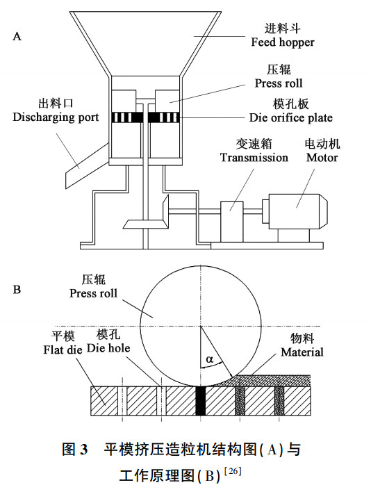 平模擠壓造粒機(jī)結(jié)構(gòu)圖與工作原理圖.jpg