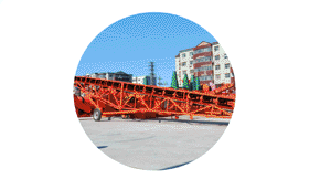 皮帶輸送機(jī)的性能特點(diǎn)及工作原理