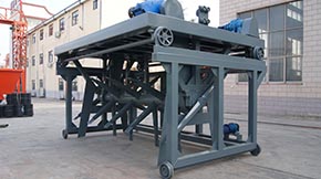 有機肥發(fā)酵工藝簡單介紹