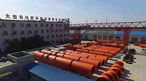 有機肥設(shè)備的各類設(shè)備簡單介紹