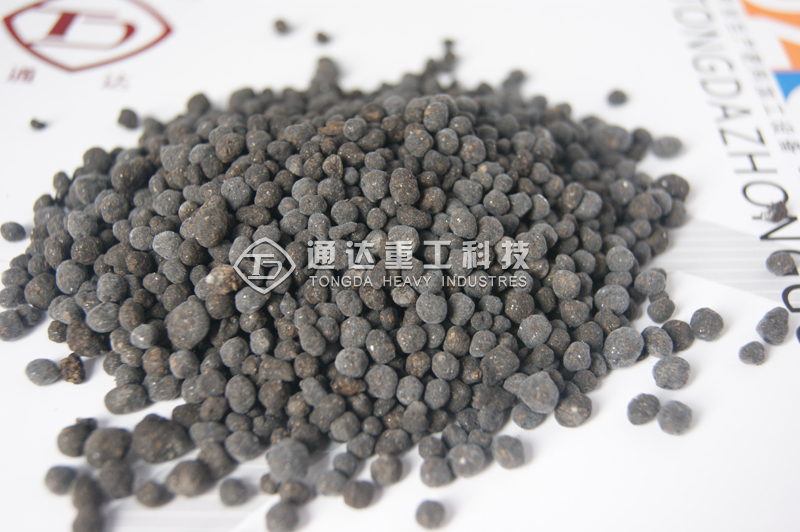 有機肥生產線發(fā)酵